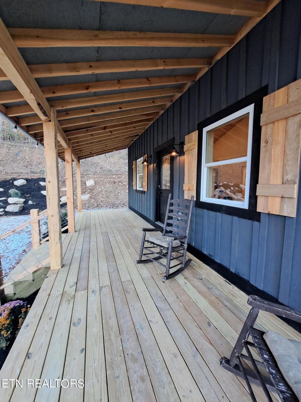 Photo of 5390 River Rd, Huntsville, TN 37756 (MLS # 1244929)