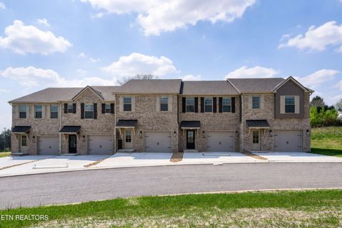 Photo of 8992 Keenberg Lane, Knoxville, TN 37931 (MLS # 1341877)