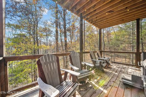 Tiny photo for 2686 Sulpher Springs Way, Sevierville, TN 37862 (MLS # 1330216)