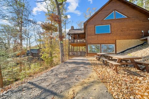 Tiny photo for 2686 Sulpher Springs Way, Sevierville, TN 37862 (MLS # 1330216)