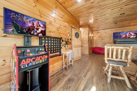 Tiny photo for 2686 Sulpher Springs Way, Sevierville, TN 37862 (MLS # 1330216)