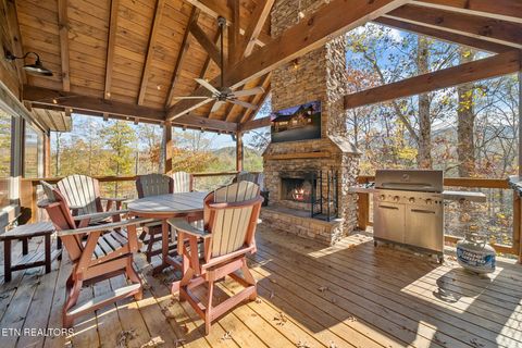 Tiny photo for 2686 Sulpher Springs Way, Sevierville, TN 37862 (MLS # 1330216)