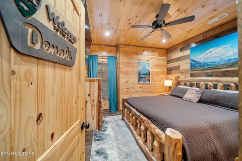 Tiny photo for 2686 Sulpher Springs Way, Sevierville, TN 37862 (MLS # 1330216)