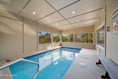 Tiny photo for 2686 Sulpher Springs Way, Sevierville, TN 37862 (MLS # 1330216)