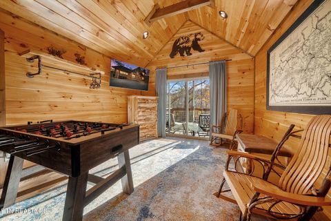 Tiny photo for 2686 Sulpher Springs Way, Sevierville, TN 37862 (MLS # 1330216)