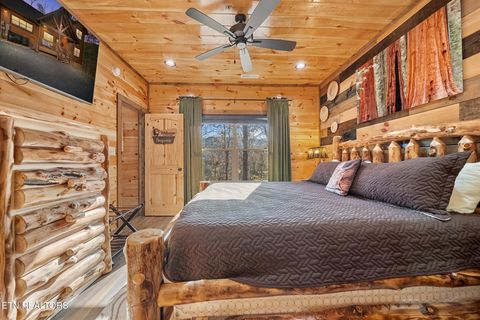 Tiny photo for 2686 Sulpher Springs Way, Sevierville, TN 37862 (MLS # 1330216)