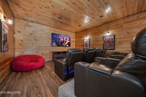 Tiny photo for 2686 Sulpher Springs Way, Sevierville, TN 37862 (MLS # 1330216)