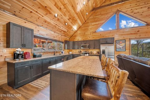 Tiny photo for 2686 Sulpher Springs Way, Sevierville, TN 37862 (MLS # 1330216)