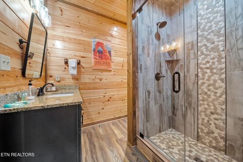 Tiny photo for 2686 Sulpher Springs Way, Sevierville, TN 37862 (MLS # 1330216)