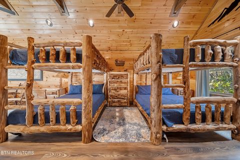 Tiny photo for 2686 Sulpher Springs Way, Sevierville, TN 37862 (MLS # 1330216)