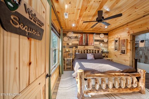 Tiny photo for 2686 Sulpher Springs Way, Sevierville, TN 37862 (MLS # 1330216)