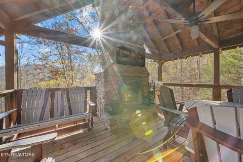 Tiny photo for 2686 Sulpher Springs Way, Sevierville, TN 37862 (MLS # 1330216)