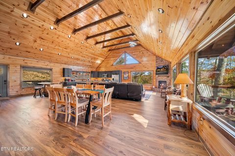 Tiny photo for 2686 Sulpher Springs Way, Sevierville, TN 37862 (MLS # 1330216)