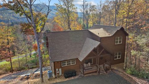 Tiny photo for 2686 Sulpher Springs Way, Sevierville, TN 37862 (MLS # 1330216)