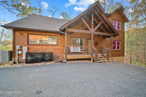 Tiny photo for 2686 Sulpher Springs Way, Sevierville, TN 37862 (MLS # 1330216)