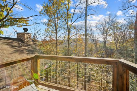 Tiny photo for 2686 Sulpher Springs Way, Sevierville, TN 37862 (MLS # 1330216)