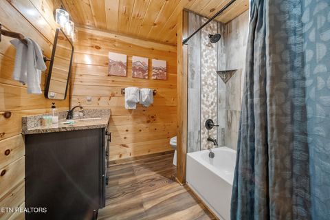 Tiny photo for 2686 Sulpher Springs Way, Sevierville, TN 37862 (MLS # 1330216)