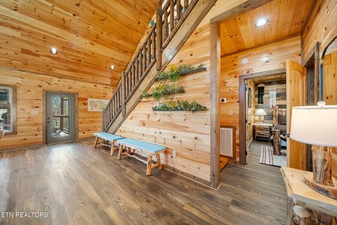 Tiny photo for 2686 Sulpher Springs Way, Sevierville, TN 37862 (MLS # 1330216)