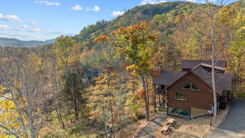 Tiny photo for 2686 Sulpher Springs Way, Sevierville, TN 37862 (MLS # 1330216)