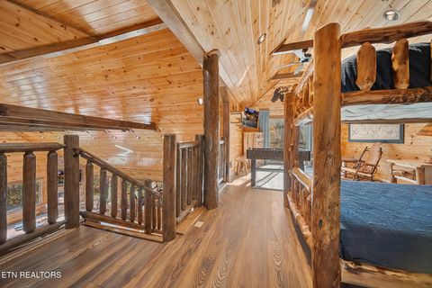 Tiny photo for 2686 Sulpher Springs Way, Sevierville, TN 37862 (MLS # 1330216)