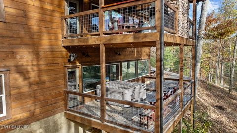 Tiny photo for 2686 Sulpher Springs Way, Sevierville, TN 37862 (MLS # 1330216)