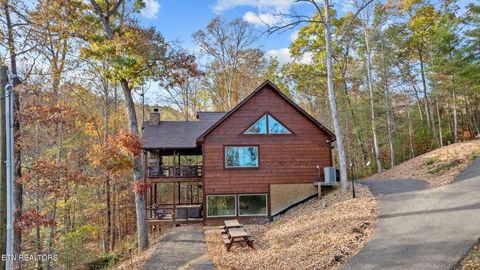 Tiny photo for 2686 Sulpher Springs Way, Sevierville, TN 37862 (MLS # 1330216)