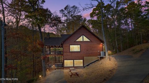 Tiny photo for 2686 Sulpher Springs Way, Sevierville, TN 37862 (MLS # 1330216)