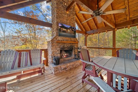 Tiny photo for 2686 Sulpher Springs Way, Sevierville, TN 37862 (MLS # 1330216)