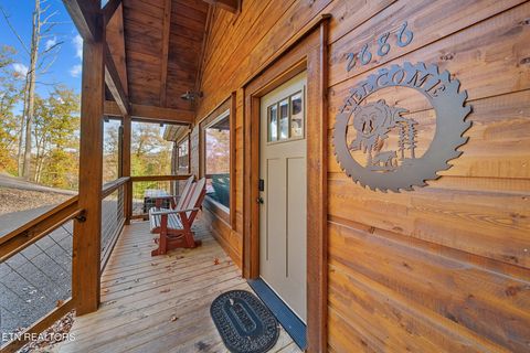 Tiny photo for 2686 Sulpher Springs Way, Sevierville, TN 37862 (MLS # 1330216)