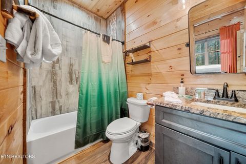 Tiny photo for 2686 Sulpher Springs Way, Sevierville, TN 37862 (MLS # 1330216)