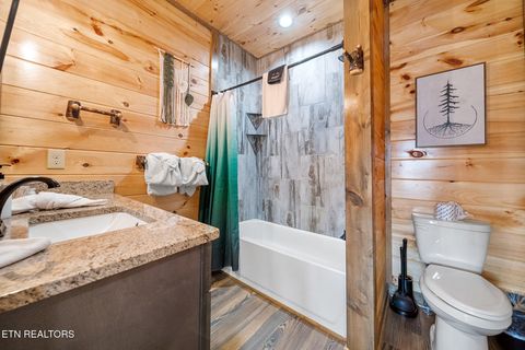 Tiny photo for 2686 Sulpher Springs Way, Sevierville, TN 37862 (MLS # 1330216)