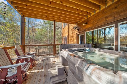 Tiny photo for 2686 Sulpher Springs Way, Sevierville, TN 37862 (MLS # 1330216)