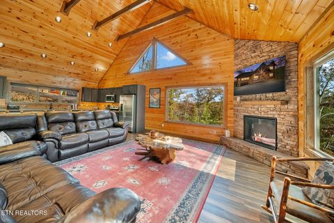 Tiny photo for 2686 Sulpher Springs Way, Sevierville, TN 37862 (MLS # 1330216)