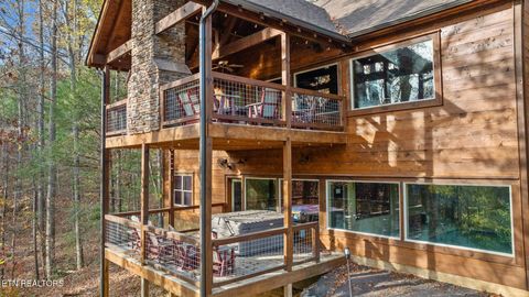 Tiny photo for 2686 Sulpher Springs Way, Sevierville, TN 37862 (MLS # 1330216)