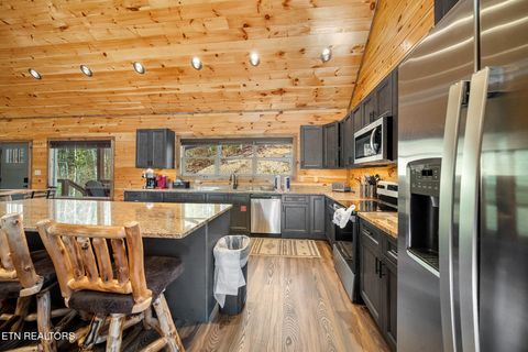 Tiny photo for 2686 Sulpher Springs Way, Sevierville, TN 37862 (MLS # 1330216)