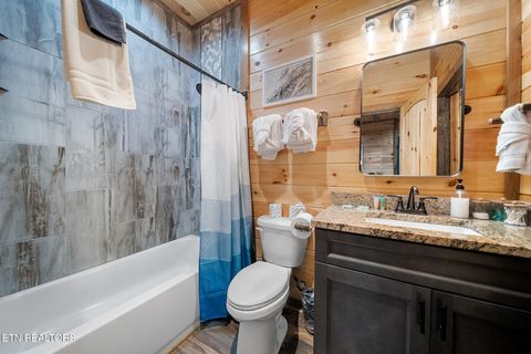 Tiny photo for 2686 Sulpher Springs Way, Sevierville, TN 37862 (MLS # 1330216)