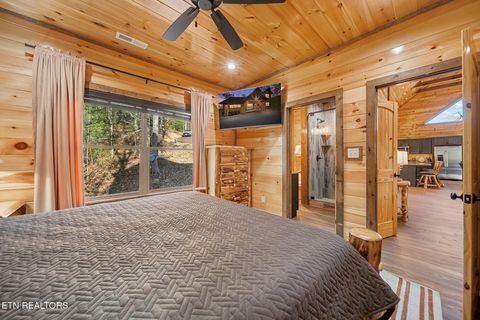 Tiny photo for 2686 Sulpher Springs Way, Sevierville, TN 37862 (MLS # 1330216)