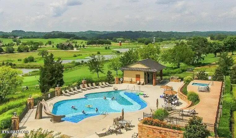 1097 Black Cove Lane