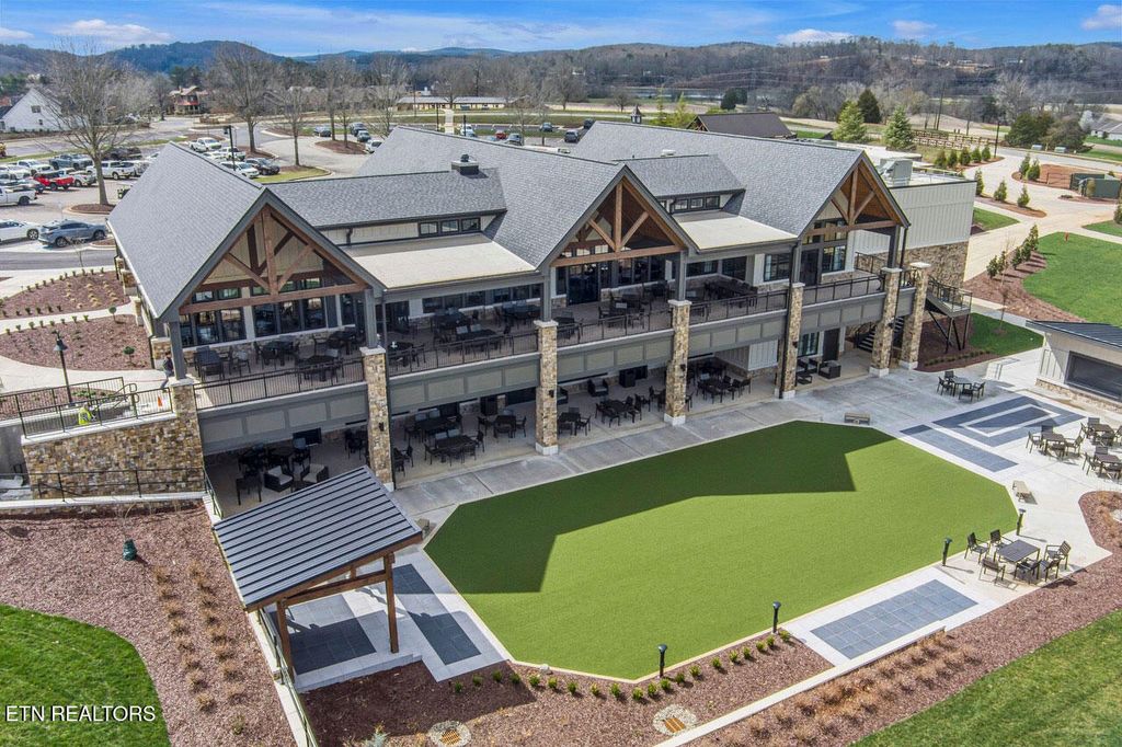 Photo of 1097 Black Cove Lane, Loudon, TN 37774 (MLS # 1299023)