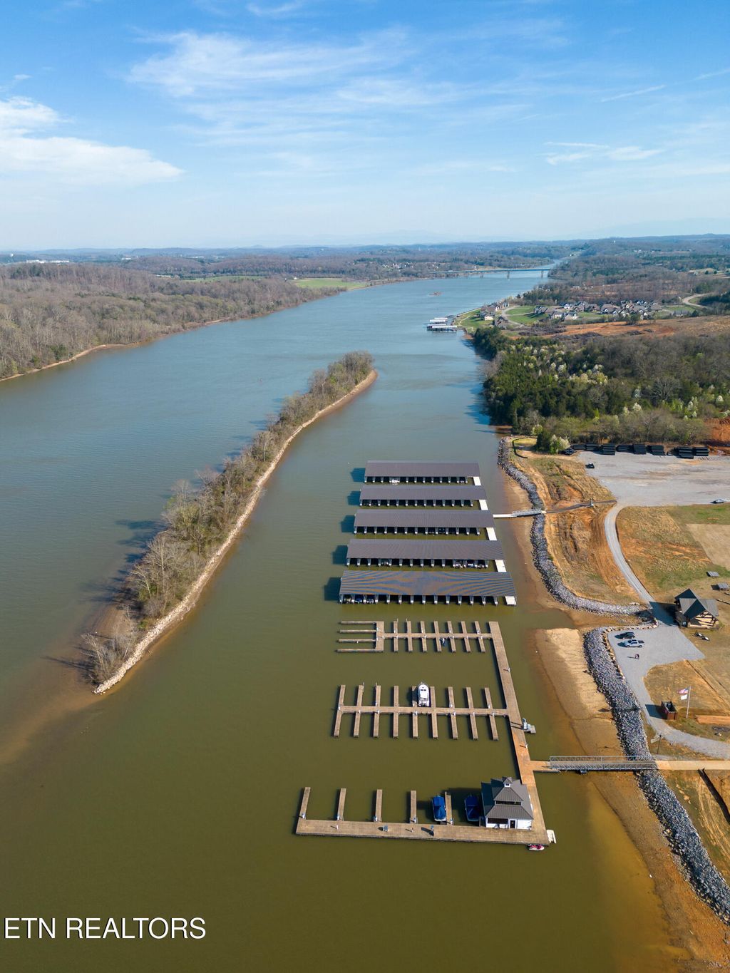 Photo of 1097 Black Cove Lane, Loudon, TN 37774 (MLS # 1299023)