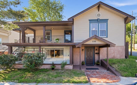 Photo of 135 E Emerald Ave, Knoxville, TN 37917 (MLS # 1357693)