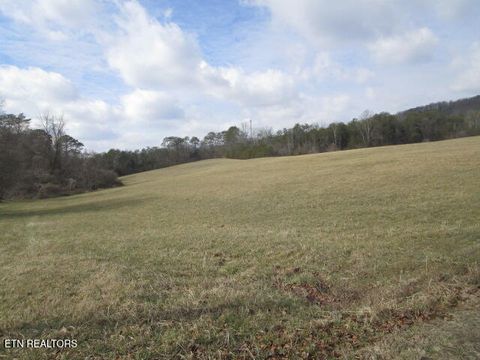 Jarnagin Ave Rutledge TN 37861