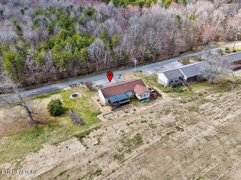 Tiny photo for 156 Back Nine Drive, Baneberry, TN 37890 (MLS # 1293964)