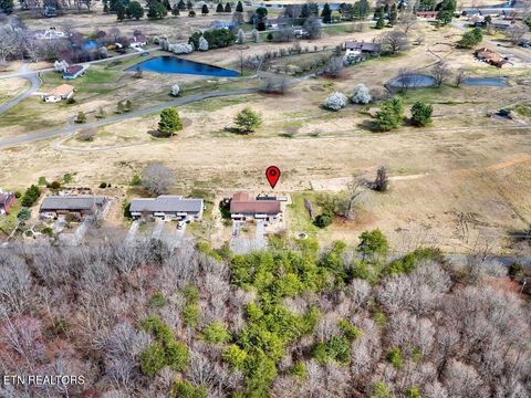 Tiny photo for 156 Back Nine Drive, Baneberry, TN 37890 (MLS # 1293964)