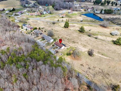 Tiny photo for 156 Back Nine Drive, Baneberry, TN 37890 (MLS # 1293964)