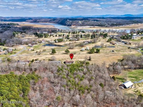 Tiny photo for 156 Back Nine Drive, Baneberry, TN 37890 (MLS # 1293964)
