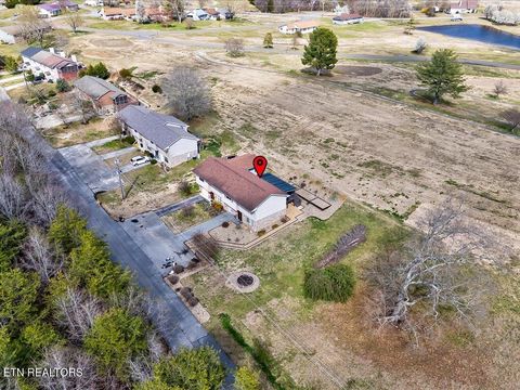 Tiny photo for 156 Back Nine Drive, Baneberry, TN 37890 (MLS # 1293964)