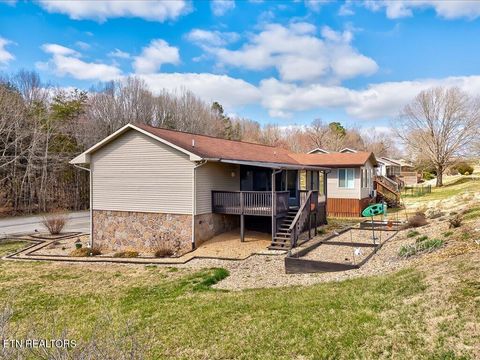 Tiny photo for 156 Back Nine Drive, Baneberry, TN 37890 (MLS # 1293964)