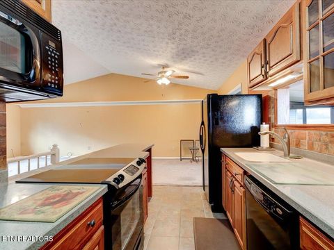 Tiny photo for 156 Back Nine Drive, Baneberry, TN 37890 (MLS # 1293964)
