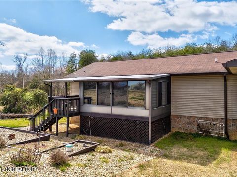 Tiny photo for 156 Back Nine Drive, Baneberry, TN 37890 (MLS # 1293964)